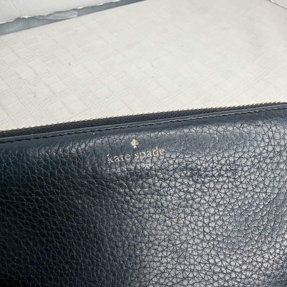 Kate Spade Lena Large Continental Wallet - Picture 6 of 10